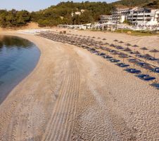 BLUE DREAM PALACE TRIPITI RESORT