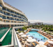 SELENE BEACH & SPA HOTEL (ADULTS ONLY)