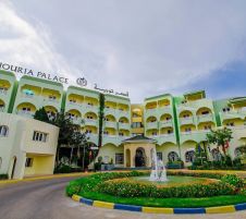 HOURIA PALACE