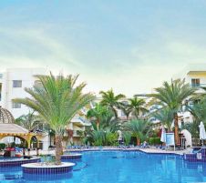 BELLA VISTA RESORT HURGHADA