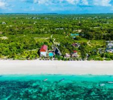 AHG SUN BAY MLILILE BEACH HOTEL