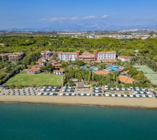 BELCONTI RESORT
