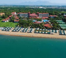 BELCONTI RESORT