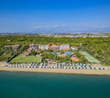 BELCONTI RESORT