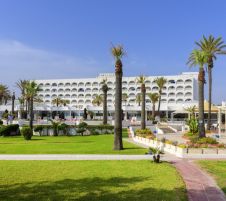 CALIMERA ONE RESORT JOCKEY