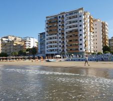 BELCONTI HOTEL DURRES (ADULTS ONLY 18+)