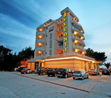 BELCONTI HOTEL DURRES (ADULTS ONLY 18+)