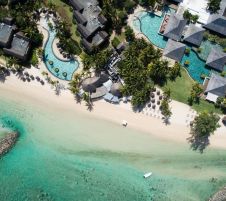 HERITAGE AWALI GOLF & SPA RESORT