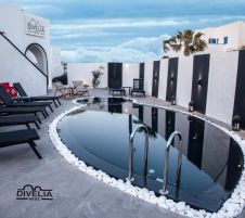 DIVELIA HOTEL SANTORINI