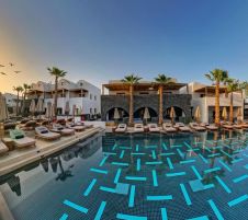RADISSON BLU ZAFFRON RESORT (ADULTS-ONLY 13+)