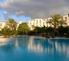 VINCCI SAPHIR PALACE & SPA