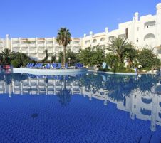 HAMMAMET GARDEN RESORT & SPA