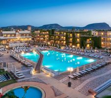 BELLA BEACH CRETE
