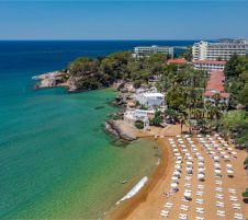 UTOPIA BEACH CLUB