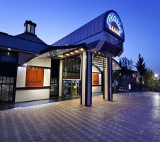 COLOSSAE THERMAL & SPA