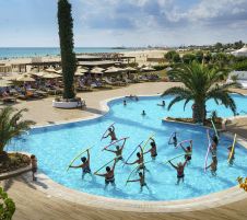 SALAMMBO HAMMAMET
