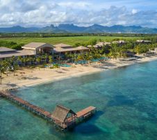 LE MERIDIEN ILE MAURICE