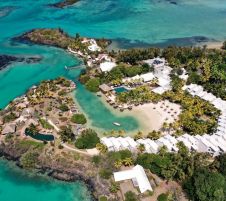 PARADISE COVE BOUTIQUE HOTEL (ADULTS ONLY)
