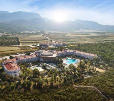 RICHMOND PAMUKKALE THERMAL