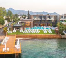 ARTS HOTEL  BODRUM