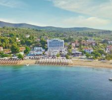 ELINOTEL SERMILLIA RESORT