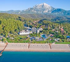 MÖVENPİCK RESORT ANTALYA TEKIROVA