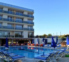 BELMARE HOTEL