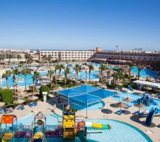 TITANIC RESORT & AQUAPARK
