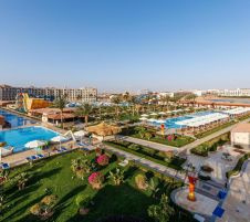 SUNRISE SOLARA AQUA PARK RESORT