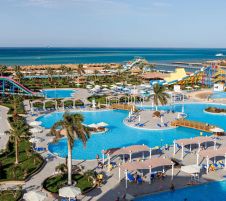 SUNRISE SOLARA AQUA PARK RESORT