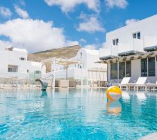 ILIADA-ODYSSEUS RESORT