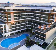 ALEXIA RESORT & SPA
