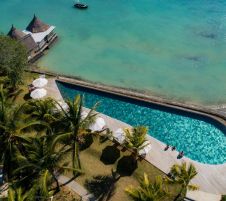 VERANDA PAUL & VIRGINIE HOTEL & SPA