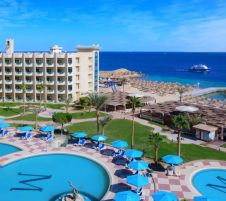 MORENO HORIZON SPA AND RESORT