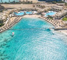 SUNNY DAYS PALMA DE MIRETTE RESORT & SPA