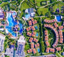 TUI HOLIDAY VILLAGE TURKEY
