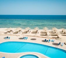 SILVER BEACH EL QUSEIR