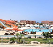 THE THREE CORNERS HAPPY LIFE BEACH RESORT