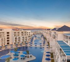 ALBATROS BLU SPA ADULTS ONLY