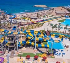 CALIMERA BLEND PARADISE RESORT