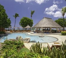 HILTON MAURITIUS RESORT & SPA