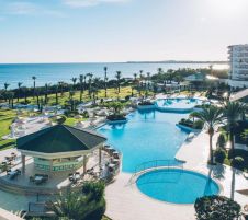IBEROSTAR SELECTION ROYAL EL MANSOUR