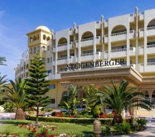 STEIGENBERGER MARHABA THALASSO