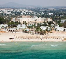 STEIGENBERGER MARHABA THALASSO