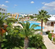 ZODIAC HOTEL & AQUA PARK