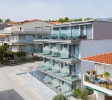 4 YOU BOUTIQUE HOTEL