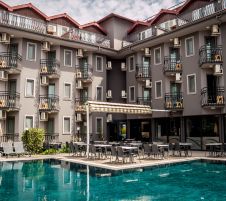 REMER HOTEL