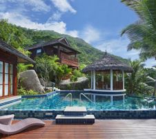 HILTON SEYCHELLES LABRIZ RESORT AND SPA