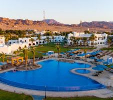 SAFIR DAHAB RESORT