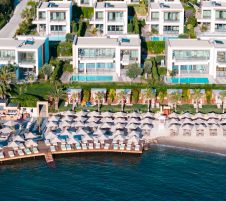 THE NORM COLLECTION BODRUM DOOR`A